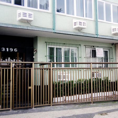 리오데자네이루 Paraiso Na Praia De Copacabana Tc202 아파트 외부 사진